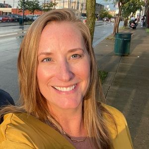 Meet your Posher, Ashlea